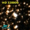 HD 328809