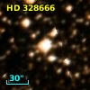 HD 328666