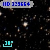 HD 328664