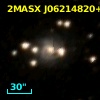 2MASX J06214820+4643116
