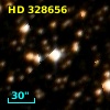 HD 328656