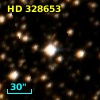 HD 328653