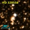 HD 328558