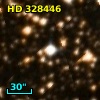 HD 328446