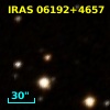 IRAS 06192+4657