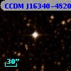 CCDM J16340-4820AB