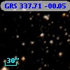GRS 337.71 -00.05