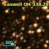 Caswell OH 338.28+00.54