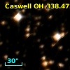 Caswell OH 338.472+00.289