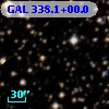 GAL 338.1+00.0