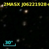 2MASX J06221928+4531112
