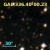 GAL 336.40-00.23
