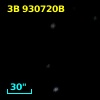 3B 930720B
