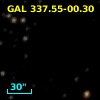 GAL 337.55-00.30