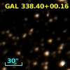 GAL 338.40+00.16