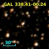 GAL 338.41-00.24