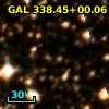 GAL 338.45+00.06