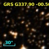 GAL 337.9-00.5