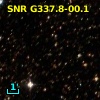 SNR G337.8-00.1