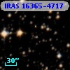 IRAS 16365-4717