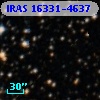 IRAS 16331-4637