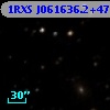 1RXS J061636.2+474016