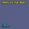 IRAS 16354-4642