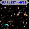 IRAS 16374-4608