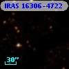 IRAS 16306-4722