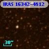IRAS 16342-4812