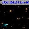 1RXS J061711.4+464516