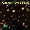 Caswell OH 336.83+00.02