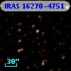 IRAS 16270-4751