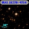 IRAS 16270-4754