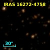 IRAS 16272-4758