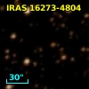IRAS 16273-4804