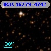 IRAS 16279-4742