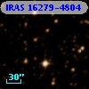 IRAS 16279-4804