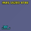 IRAS 16283-4746