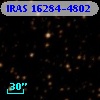 IRAS 16284-4802
