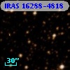 IRAS 16288-4818