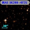 IRAS 16288-4725