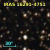 IRAS 16291-4751