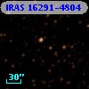IRAS 16291-4804