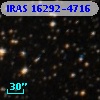 IRAS 16292-4716