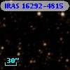 IRAS 16292-4815