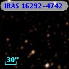 IRAS 16292-4742