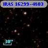 IRAS 16299-4803