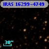 IRAS 16299-4749