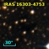 IRAS 16303-4753
